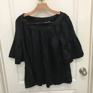 WOMENS ana A New Approach Blouse Size CL